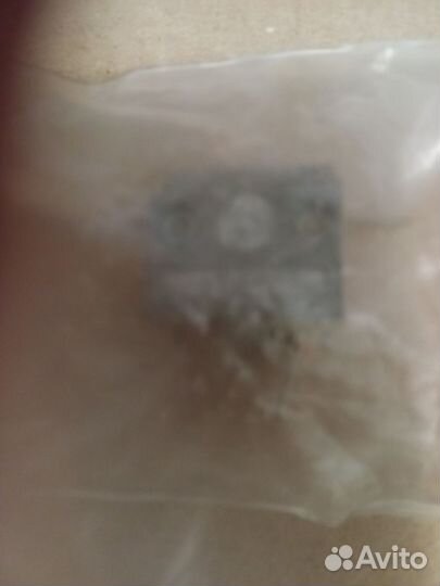 Головка для магнетофона