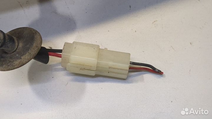 Фонарь (задний) Suzuki Jimny, 2004