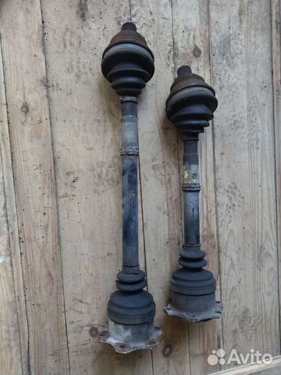 Полуось шрус для Audi A6 C4, АКПП 2.0 ABK