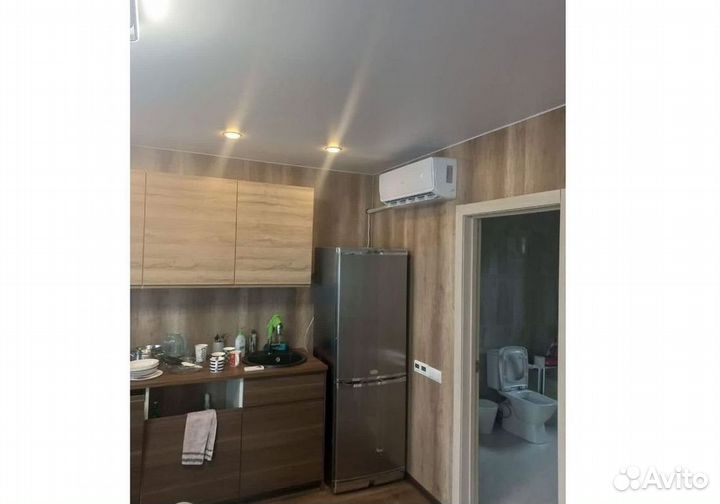 Сплит система с установкой