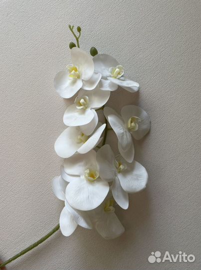 Орхидея искусственная