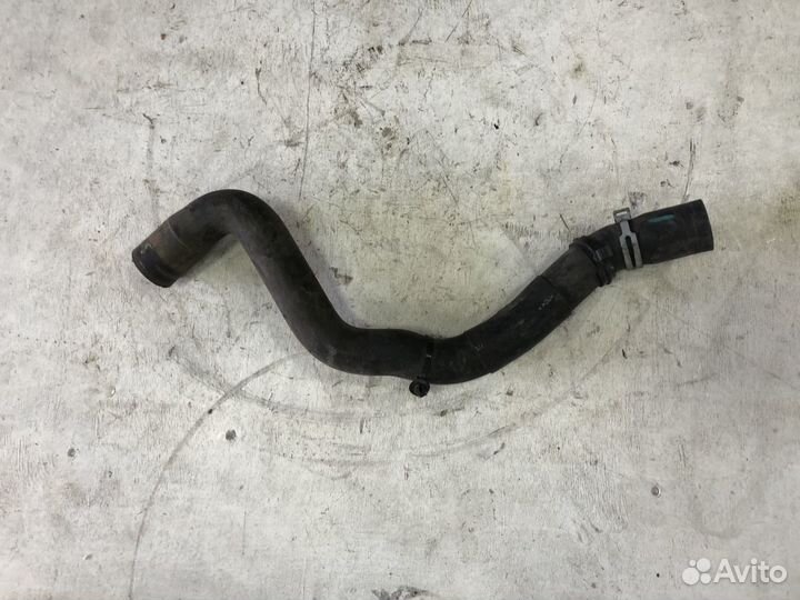 Патрубок охлаждения Форд Куга 2 Ford Kuga 2