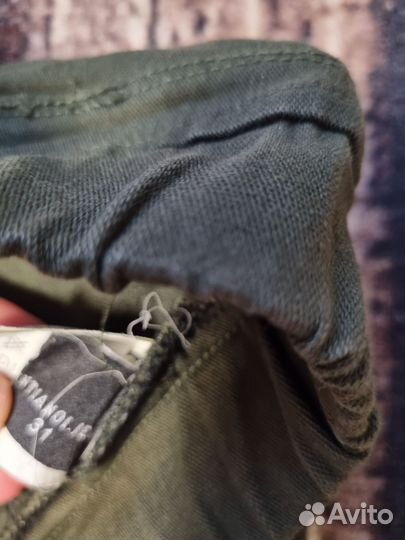 Брюки женские р.31