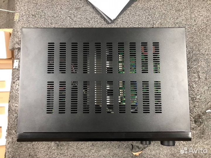 Микшер-усилитель MadBoy Boost-100 (арт. 268713)