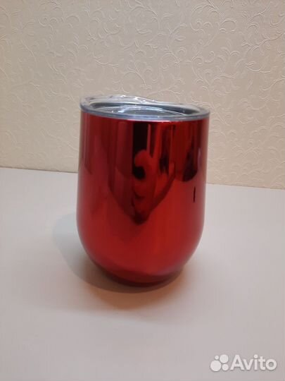 Термокружка кофер