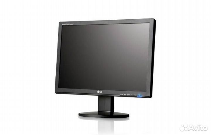 Монитор LG flatron 19 дюймов