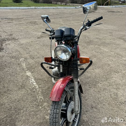 Иж юпитер 5