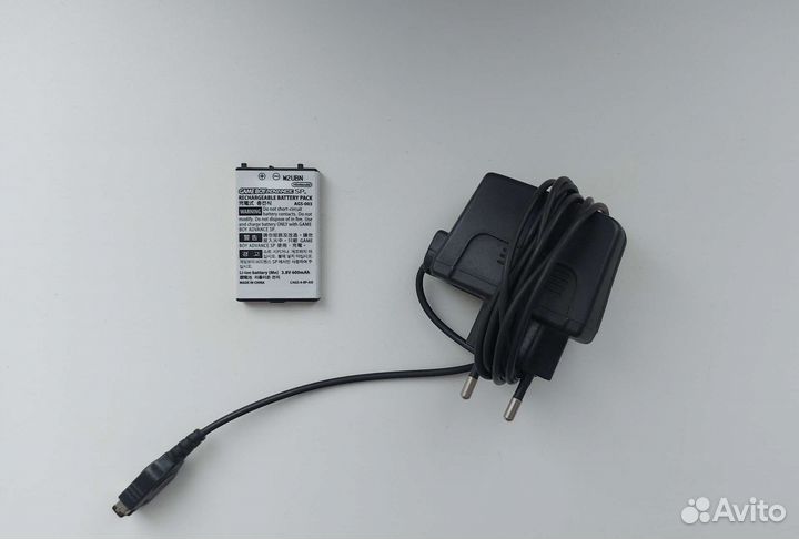 Картриджи game boy advance