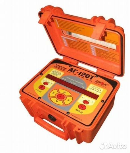 Техно-асаг-120Т