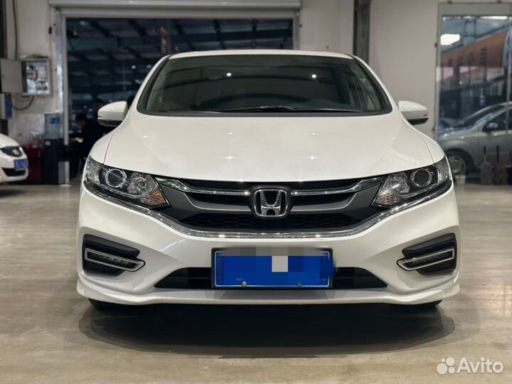 Honda Jade 1.5 CVT, 2020, 50 000 км