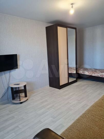 2-к. квартира, 56 м², 2/7 эт.