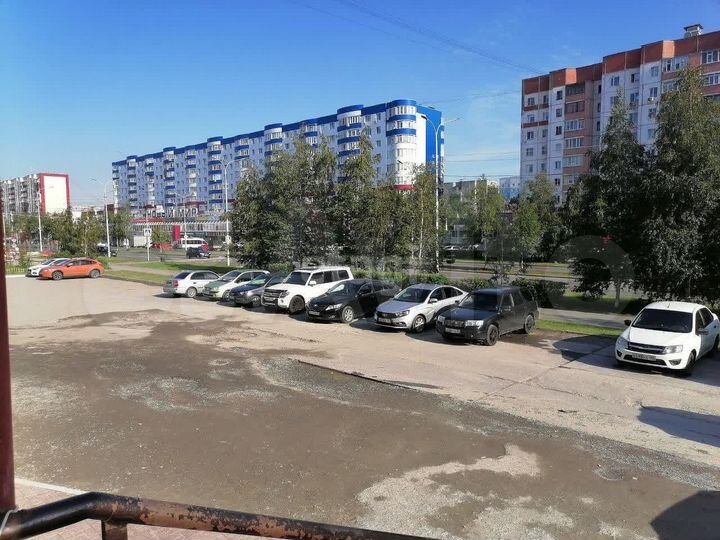 Продам помещение свободного назначения, 126 м²