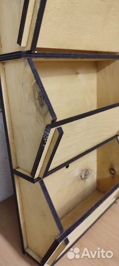 Изготавливаем органайзеры для мастерских и гаражей