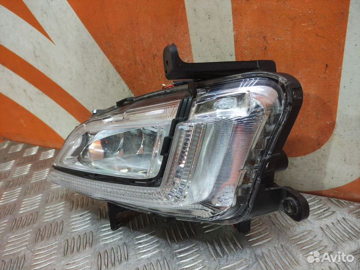 Птф левый Hyundai Tucson 3 2018-Нв