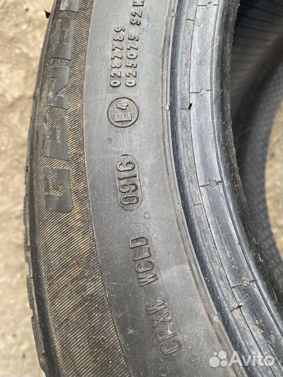 General Tire Altimax Arctic 12 205/60 R16