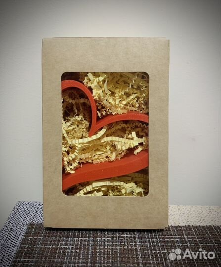 Подставка для телефона Сердце (Сердечко) 3Д печать