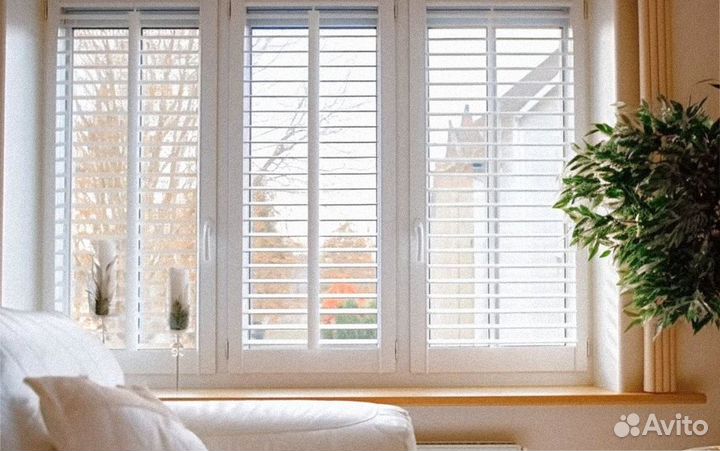 Изготовление окон пвх