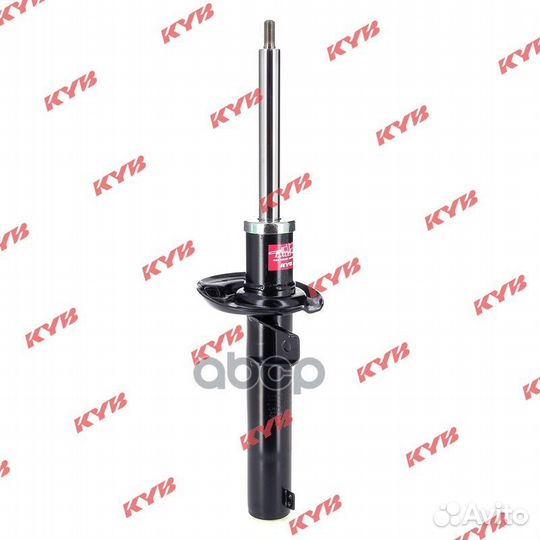 Стойка амортизационная - Excel-G перед прав/л