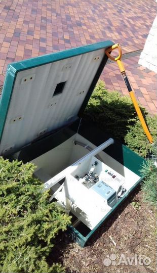 Био Септик без откачки от Производителя BS-4719