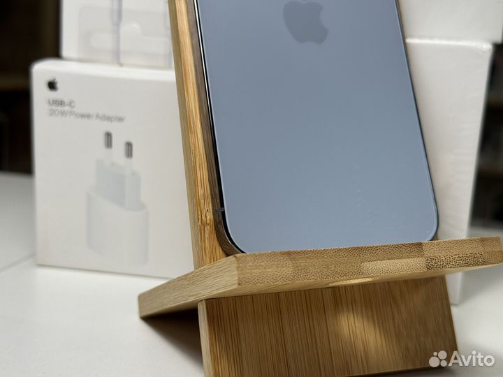 iPhone 13 Pro, 128 ГБ