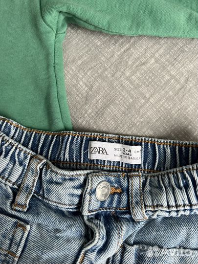 Одежда для мальчика 92 104