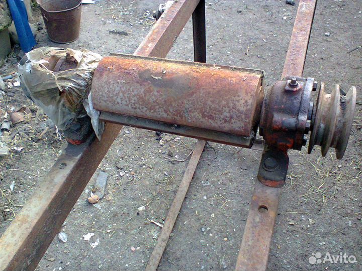 Циркулярка