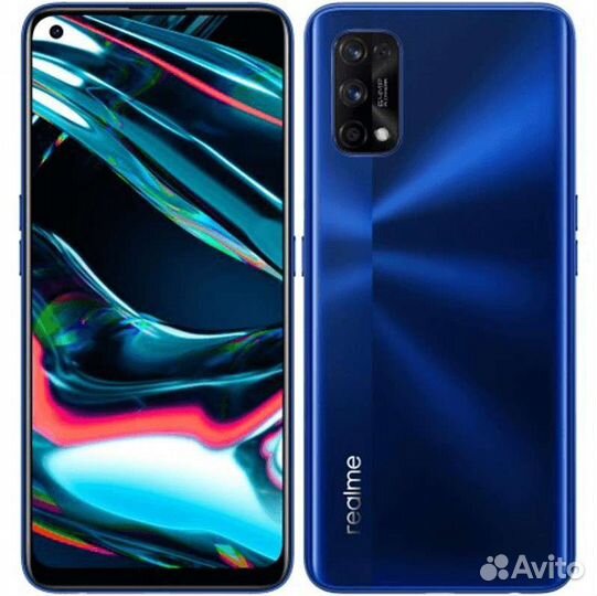 Realme 7