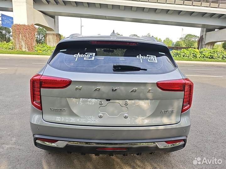 HAVAL Jolion 1.5 AMT, 2021, 32 000 км