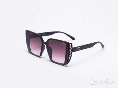 Солнечные очки gucci
