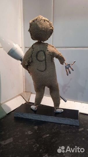 Интерьерная игрушка 