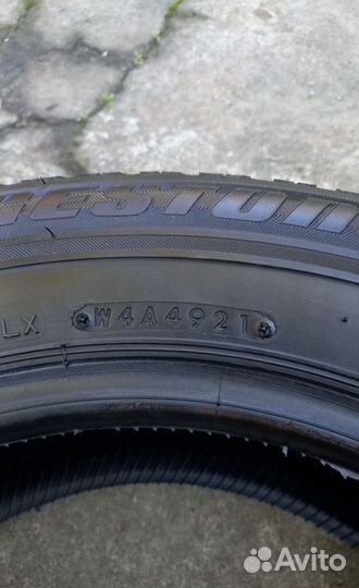 Bridgestone Blizzak 6 195/65 R15