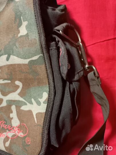 Сумка для ноутбука 