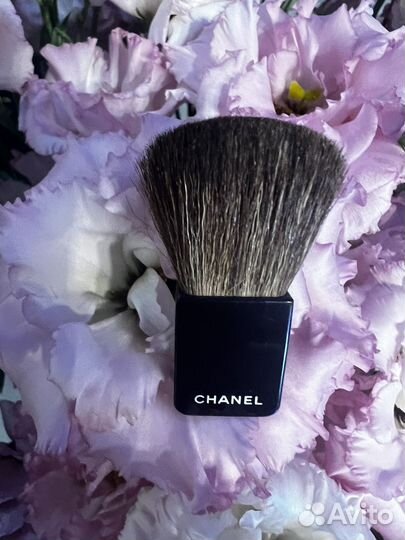 Кисть chanel