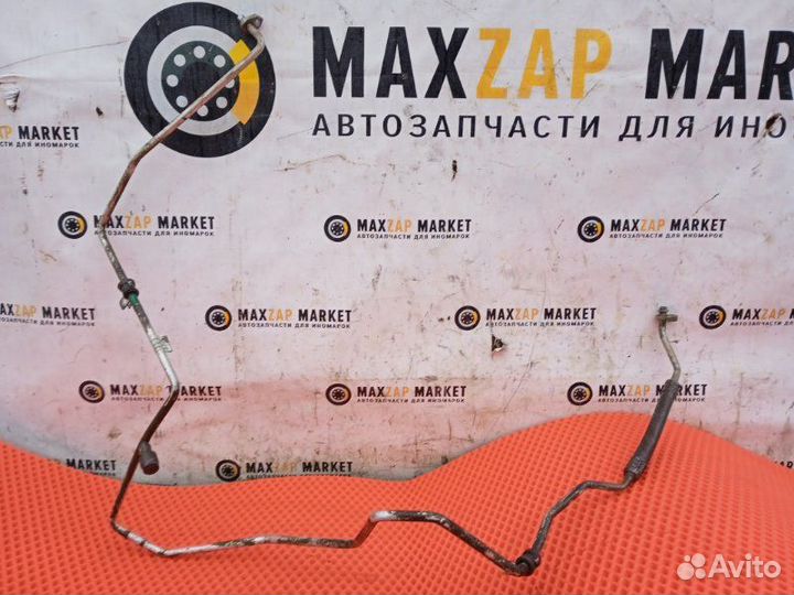 Трубка кондиционера Renault Logan 1.5 2011 (б/у)