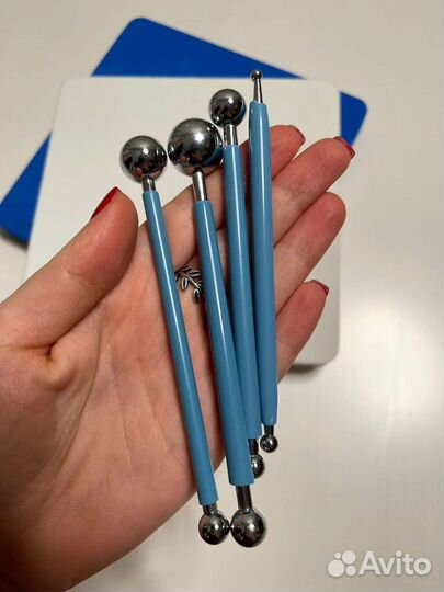 Набор для мастики