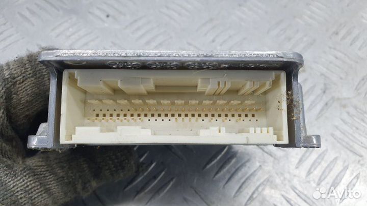 Блок управления Air Bag Kia Sorento 1 BL 2003