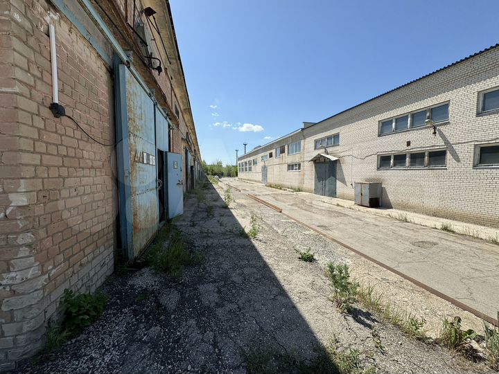 Производство, 1685 м²