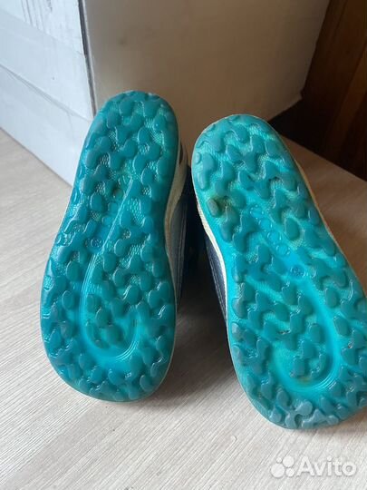 Ботинки, сапоги для мальчика