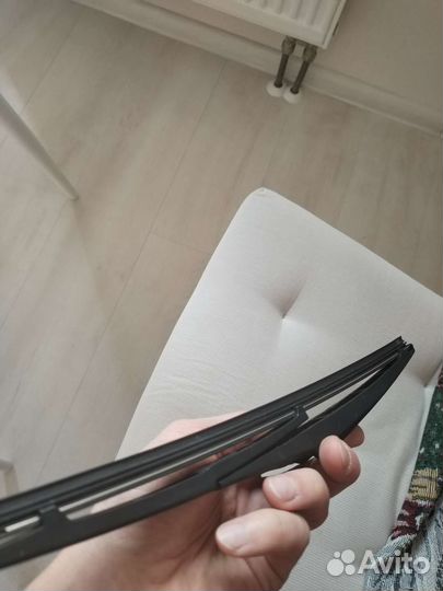 Задний дворник стеклоочиститель hyundai creta