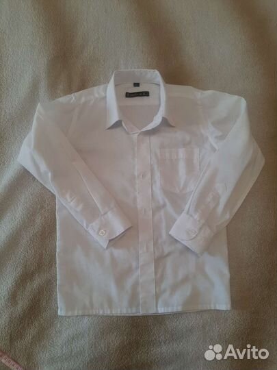 Костюм на мальчика 116