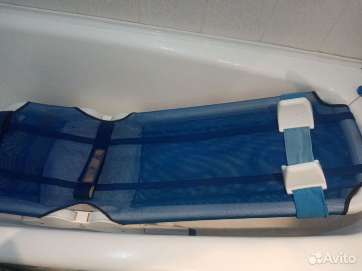 Сиденье для купания