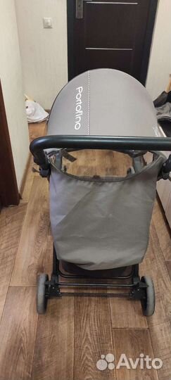 Коляска прогулочная Cam Portofino