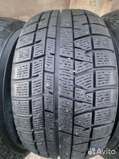 Yokohama Ice Guard IG50 195/50 R16