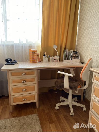 Стенка мебель в детскую