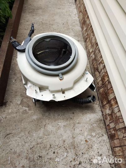 Запчасти на стиральную машинку ардо