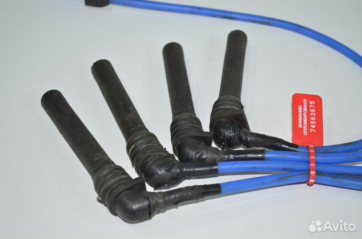 Бронепровод Kawasaki ZX-9R ZX900B