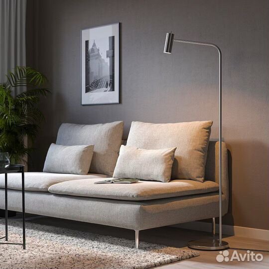 Торшер IKEA virrmo