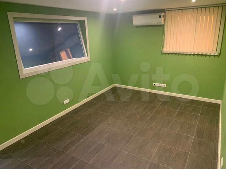 Офис, 60 м² с арендатором