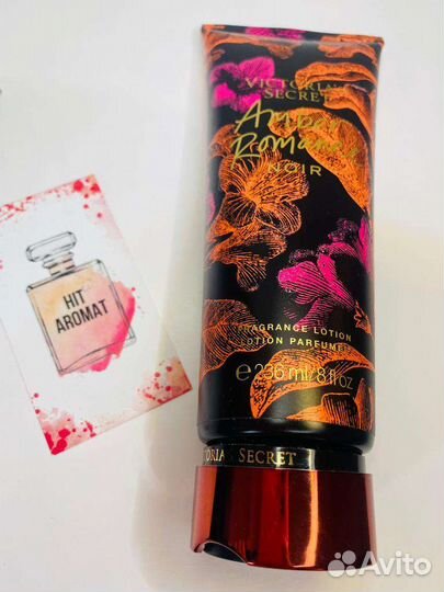 Лосьон крем для тела Victoria's Secret 236мл