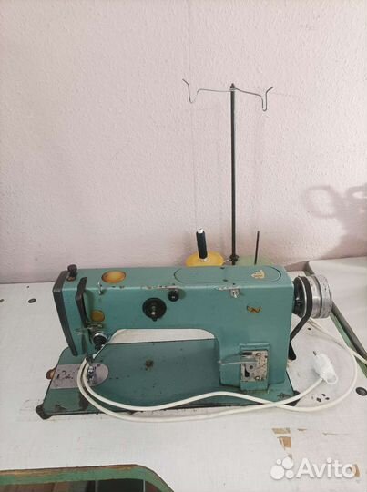 Швейная машина 22 класса
